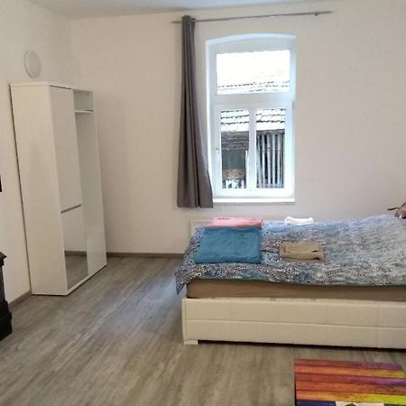 Zagreb Main Station Budget Apartment Kültér fotó