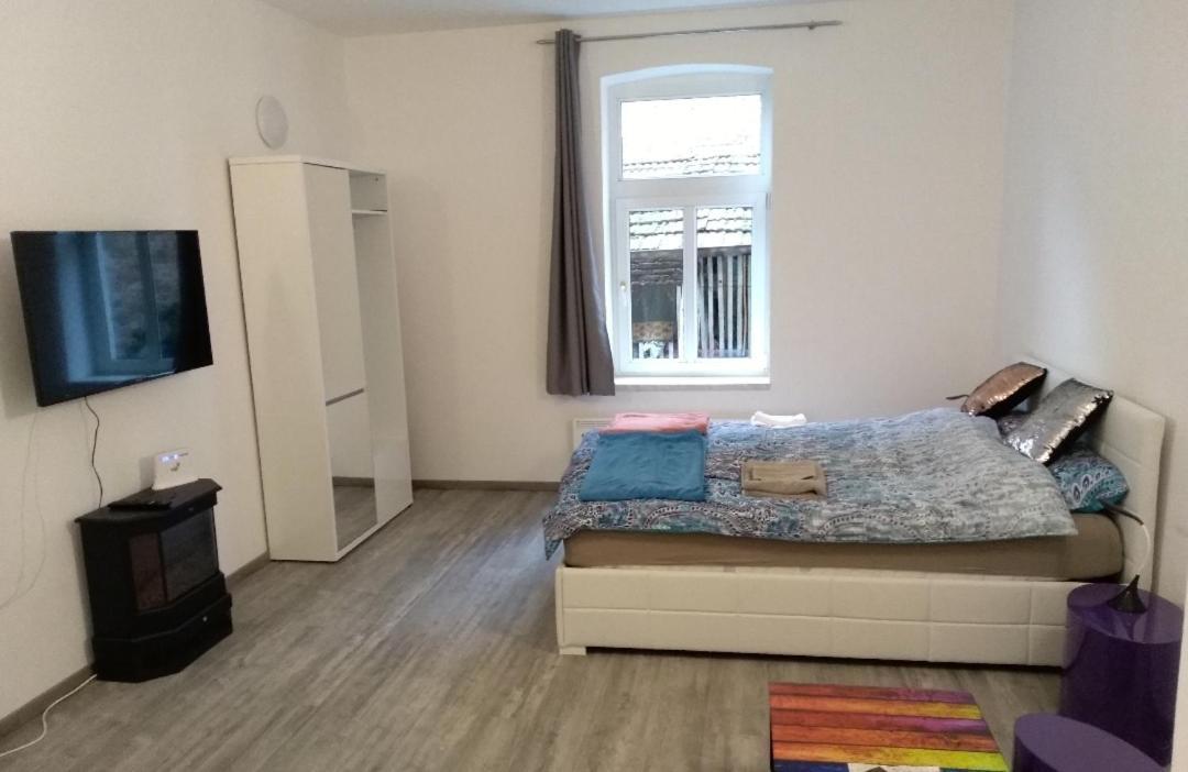 Zagreb Main Station Budget Apartment Kültér fotó